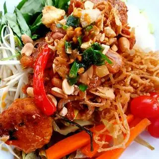Hình ảnh Bún thịt nướng số 1 