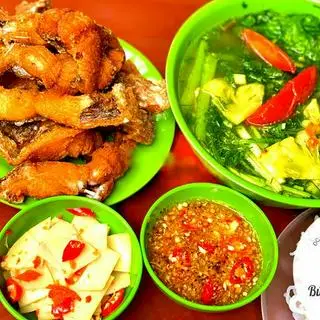 Hình ảnh Bún Cá Chấm Nhiều Cá
