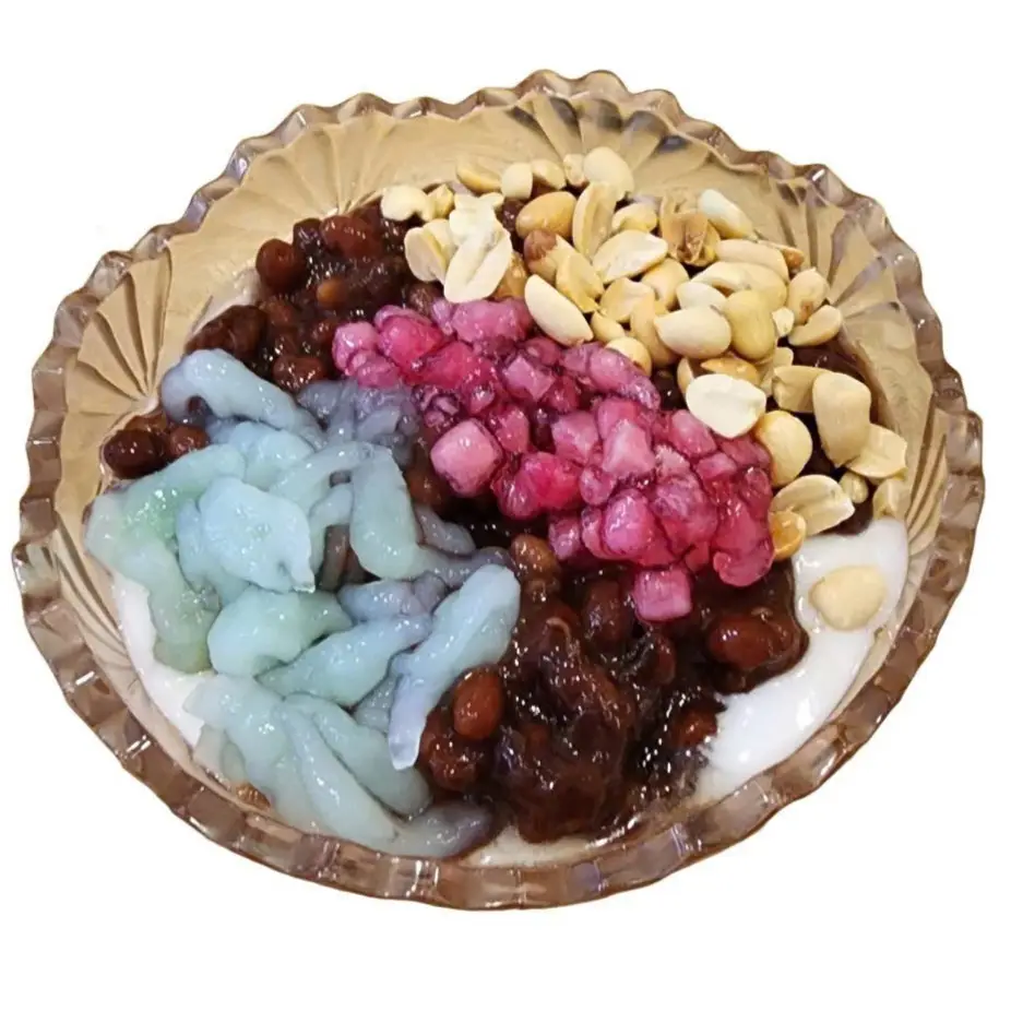 Hình ảnh Chè đậu đỏ