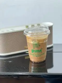 Hình ảnh Cà phê sữa