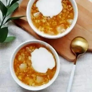 Hình ảnh Combo 5 Chè Bưởi + Trà chanh