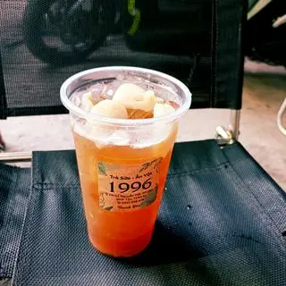 Hình ảnh Trà Vải