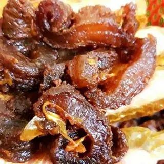 Hình ảnh Gân bò nướng
