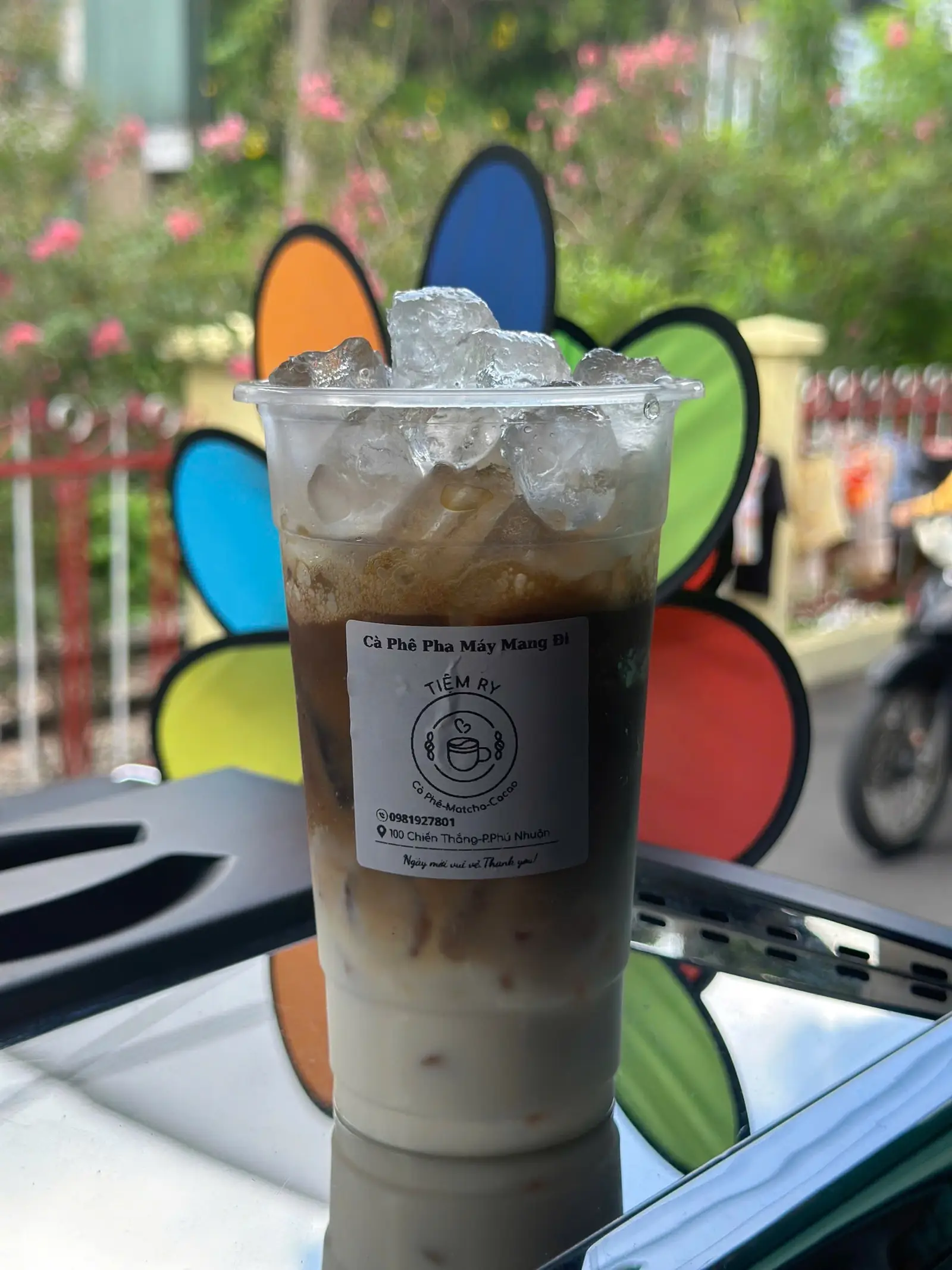 Hình ảnh Nâu sữa gấu