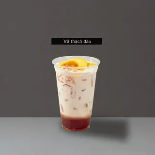 Hình ảnh Trà Thạch Đào 