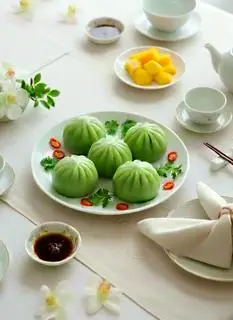 Hình ảnh Há Cảo An Lạc (5 Cái)