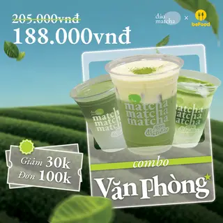 Hình ảnh Combo Văn Phòng