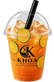 Hình ảnh Trà chanh