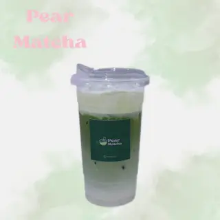 Hình ảnh Matcha Salted Cream