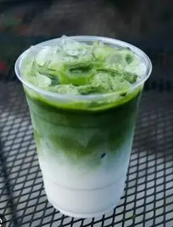 Hình ảnh Matcha Latte