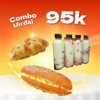 Hình ảnh Combo 8 | Hoa Cúc Đặc Biệt