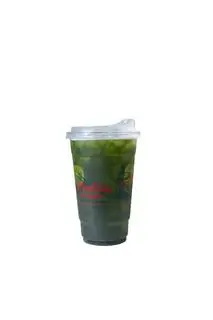 Hình ảnh Trà tắc thái xanh