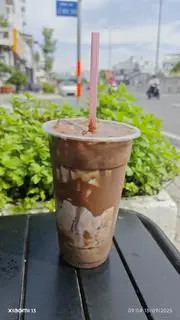 Hình ảnh Cacao sữa tươi