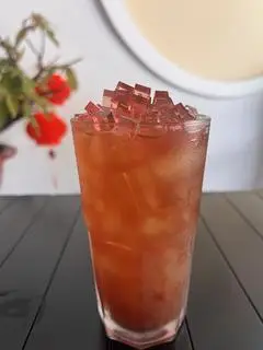 Hình ảnh Trà Việt Quất