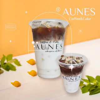 Hình ảnh Cà phê dừa - 500ml