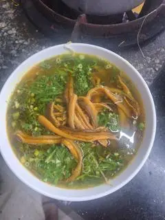 Hình ảnh Miến nước