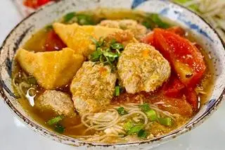 Hình ảnh BÚN RIÊU SỐ 1