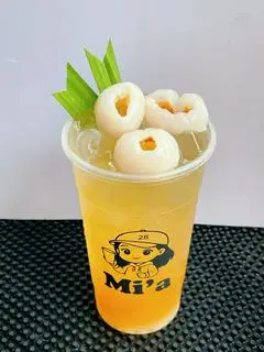 Hình ảnh Trà Vải