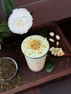 Hình ảnh Camelia dẻ cười