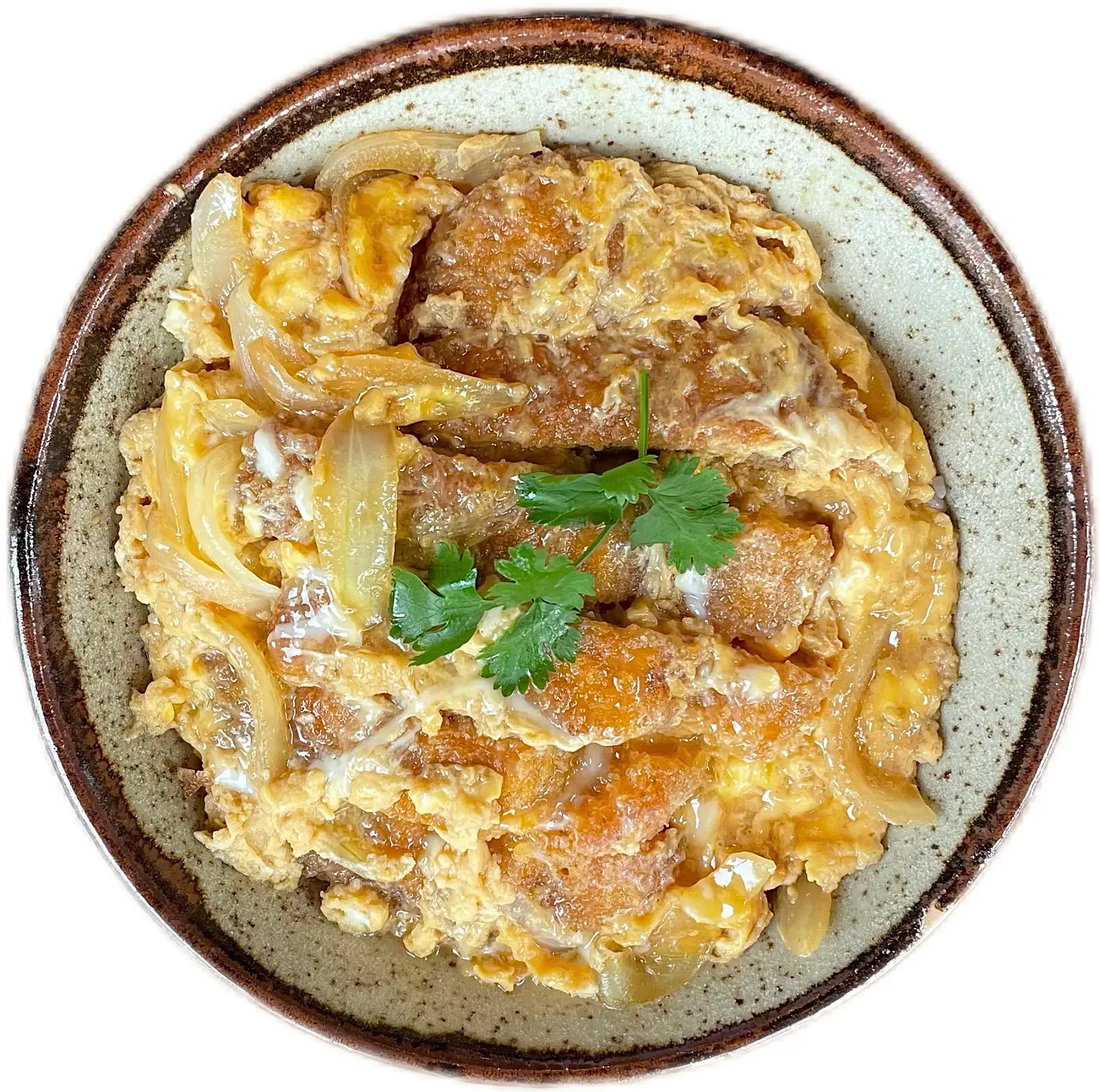Hình ảnh Cơm Katsudon
