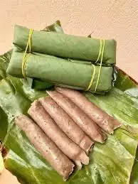 Hình ảnh Giò bò 7p