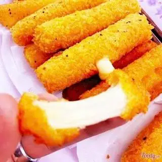 Hình ảnh Phô mai que Balan (5 cái)