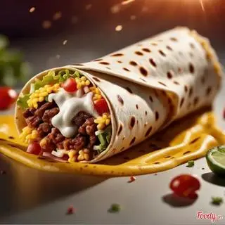 Hình ảnh Bò Mỹ sốt LaBuBu