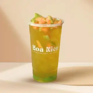 Hình ảnh Trà dưa lưới