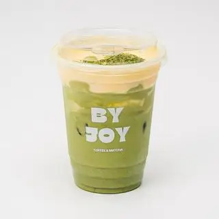 Hình ảnh Matcha Tiramisu Latte – Mascarpone NZ