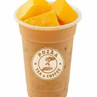 Hình ảnh Trà sữa pudding thượng hạng