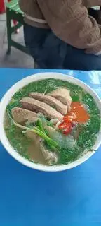 Hình ảnh miến nước đùi thập cẩm
