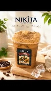 Hình ảnh Cafe sữa S