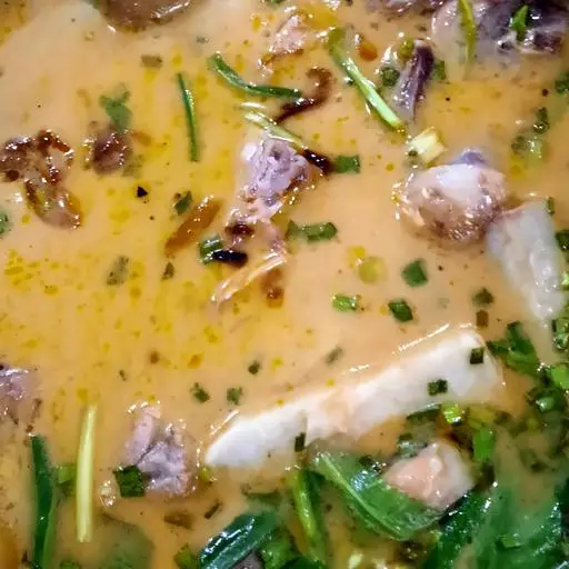 Hình ảnh Vịt nấu chao nhỏ