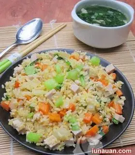 Hình ảnh Cơm thêm