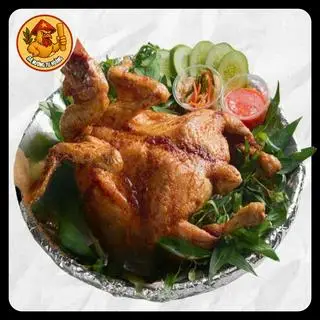 Hình ảnh GÀ NƯỚNG CÔ ĐƠN 