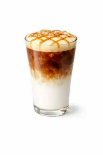 Hình ảnh Caramel Macchiato