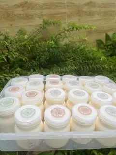 Hình ảnh Sữa chua truyền thống - 1 hũ