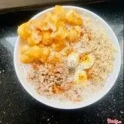 Hình ảnh Cháo Thịt Quẩy