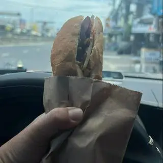 Hình ảnh Bánh mì 79 ( không cay)