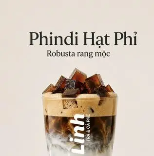 Hình ảnh PhinDi Hạt Phỉ