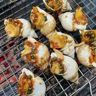 Hình ảnh SET 5 CON BULOT LỚN NƯỚNG ĐỦ VỊ