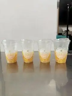Hình ảnh Chè bưởi sầu riêng M 