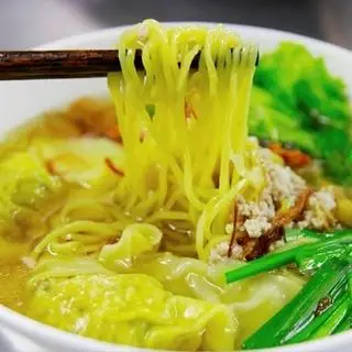 Hình ảnh Mì nam vang
