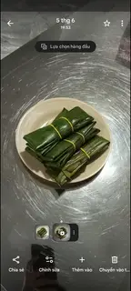 Hình ảnh Chả cây