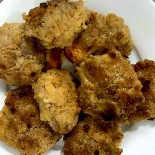 Hình ảnh Thịt viên nướng