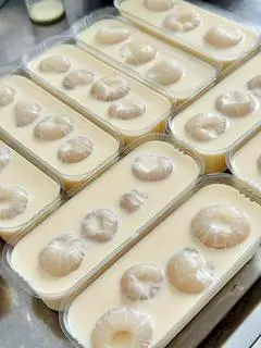 Hình ảnh Khúc bạch nhãn hộp dài
