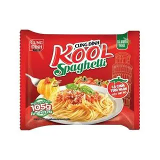 Hình ảnh Mì Kool Spaghetti 