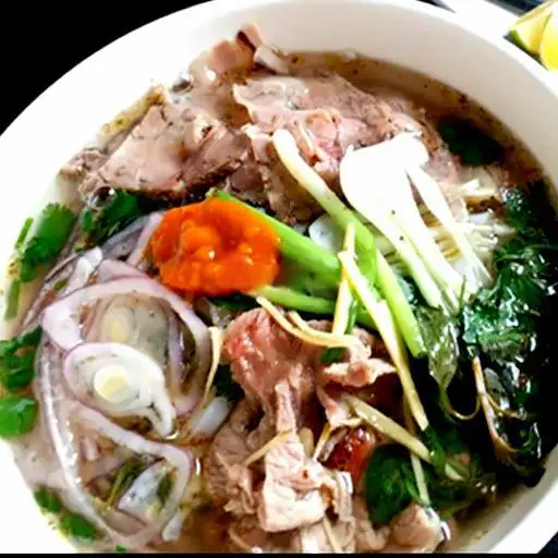 Hình ảnh Phở Chín