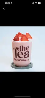 Hình ảnh Sinh tố dâu