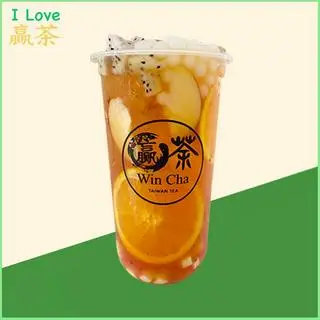 Hình ảnh Trà trái cây